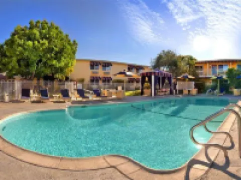 Wild Palms, a Jdv by Hyatt Hotel Hotels in Sunnyvale