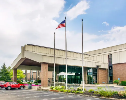 La Quinta Inn & Suites by Wyndham Miamisburg Dayton South Hotels in Miamisburg