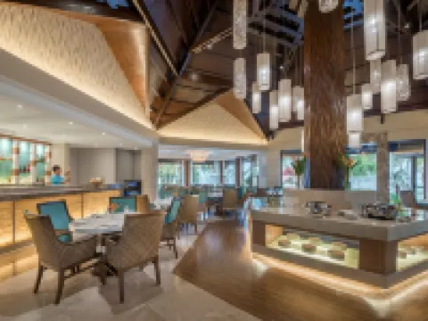 Henann Resort Alona Beach Hoteles en Panglao