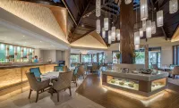 Henann Resort Alona Beach Hotels in Panglao