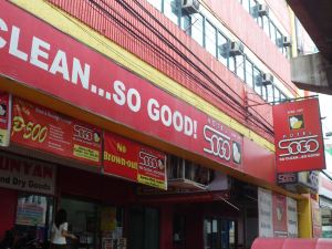 Hotel Sogo Aurora Blvd - Cubao