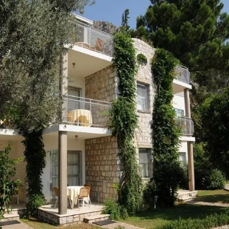 Loryma Resort Hotel