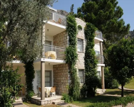 Loryma Resort Hotel Hotel a Turunç
