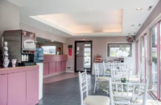 Econo Lodge Buffalo South