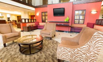 Drury Inn & Suites Terre Haute