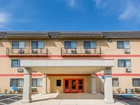 Sutter Inn Hotels in Sutter County