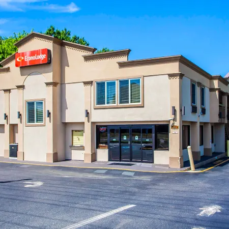 Econo Lodge