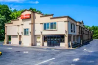 Econo Lodge Maple Shade Train Station 주변 호텔