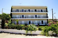 Sea View Hotel & Apartments