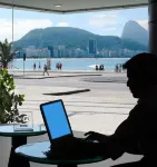 Orla Copacabana Hotel - Pools