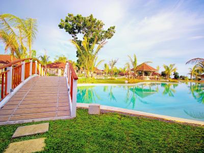 Bohol Shores