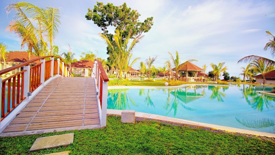 Bohol Shores