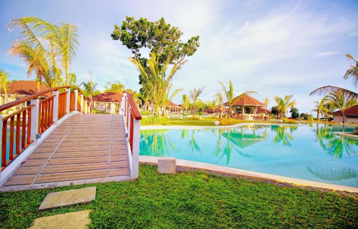 Bohol Shores