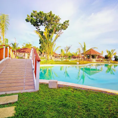 Bohol Shores