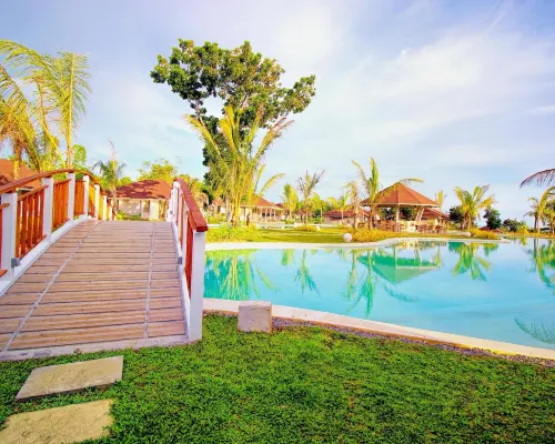 Bohol Shores Hotels in Dauis