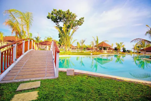 Bohol Shores Hotels in Dauis