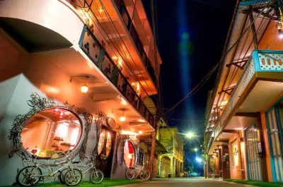 Tamajun Hotel Hotels in Mueang Chanthaburi District