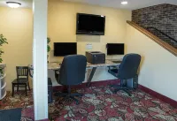 Econo Lodge Mayo Clinic Area Hotels in Rochester