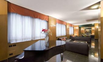 UNAHOTELS Century Milano