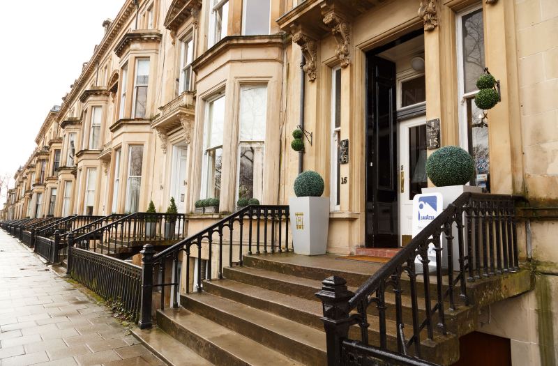The Belhaven Hotel-Glasgow Updated 2022 Room Price-Reviews & Deals |  Trip.com