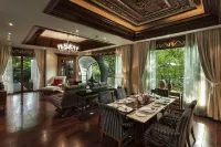 RatiLanna Riverside Spa Resort - Morgenmad