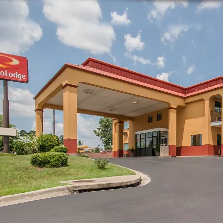Econo Lodge