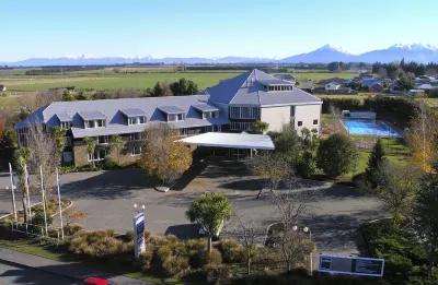Methven Resort Hotels in Methven