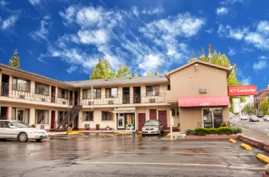 Broadway Inn Portland Downtown Hotels in Portland