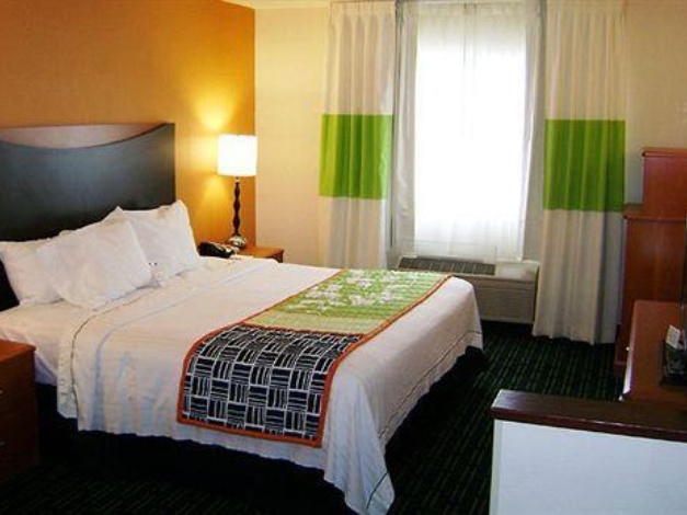 Fairfield Inn & Suites Mankato