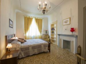 B&B Pantaneto - Palazzo Bulgarini