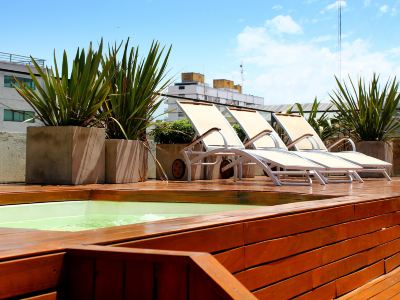 Azur Hotel & Spa