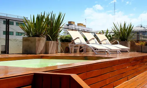 Azur Real Hotel Boutique & Spa