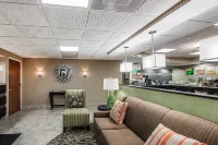 Quality Inn Hoteles en Lebanon