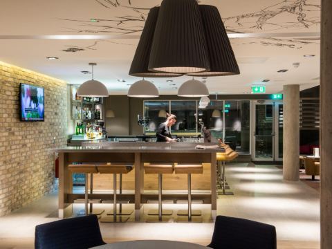 Ibis Edinburgh Centre South Bridge – Royal Mile