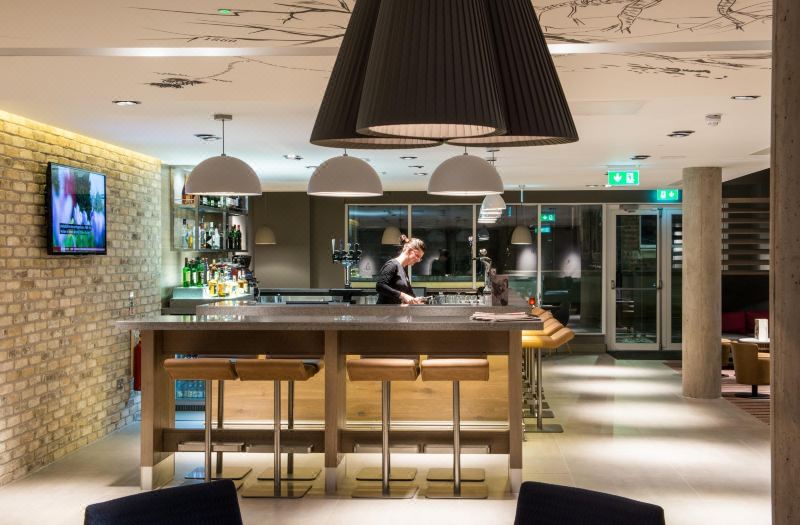 Ibis Edinburgh Centre South Bridge – Royal Mile