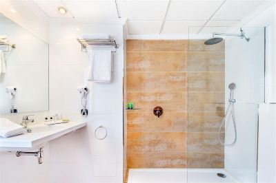 シングルルーム THB ロスモリノス - 大人専用の写真