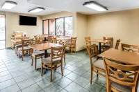 Quality Inn St Augustine Outlet Mall