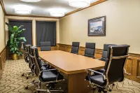 Comfort Inn River's Edge Hotels in Huron