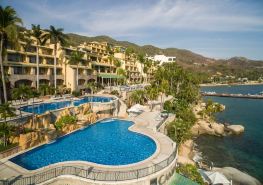 Camino Real Acapulco Diamante