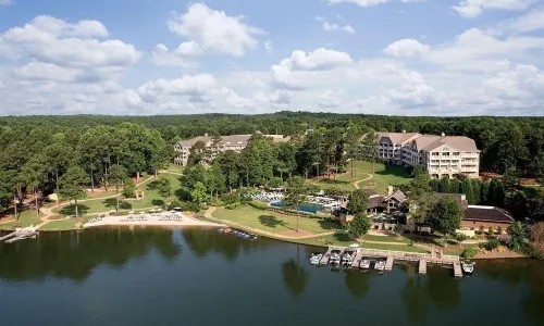 The Ritz-Carlton Reynolds, Lake Oconee