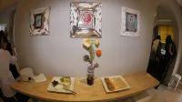 The Big - Luxury Backpackers - Desayuno