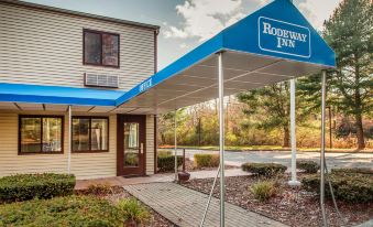 Rodeway Inn