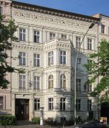 グランド ホステル ベルリン クラシック