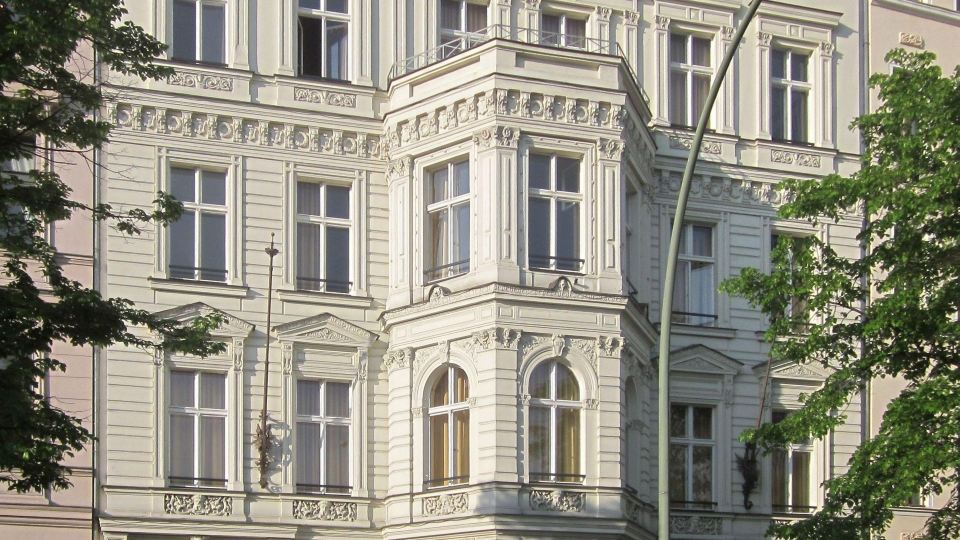 Grand Hostel Berlin Classic