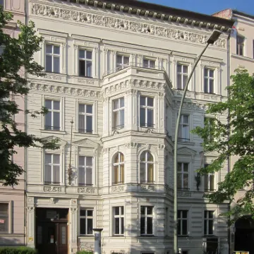 Grand Hostel Berlin Classic Hotels in der Nähe von Museumsinsel