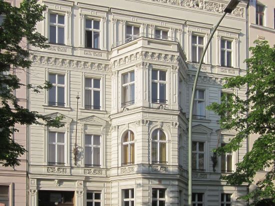 Hotels Near Hector-Peterson-Schule In Berlin - 2023 Hotels