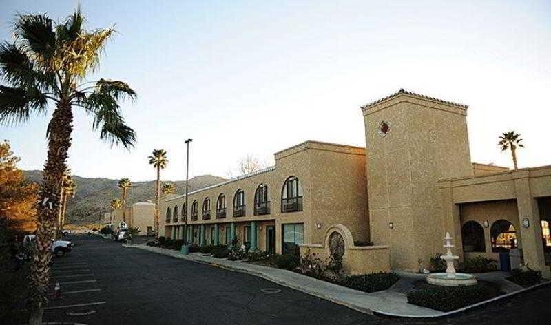 Sure Stay Plus by Best Western Twentynine Palms Joshua Tree