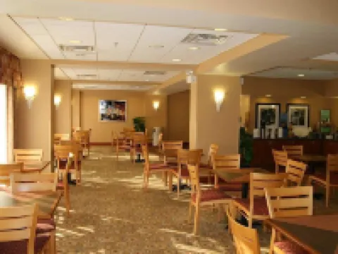 Hampton Inn Champaign/Urbana Hotels in Urbana