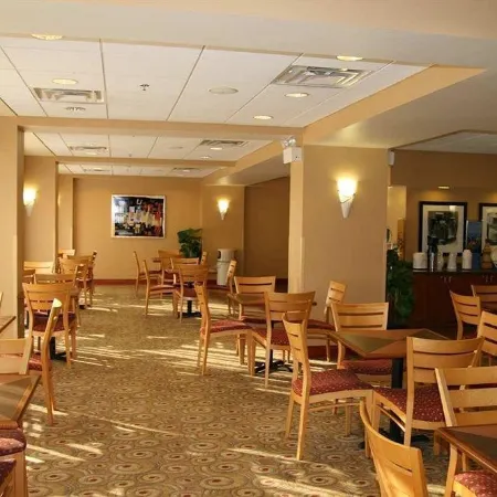 Hampton Inn Champaign/Urbana
