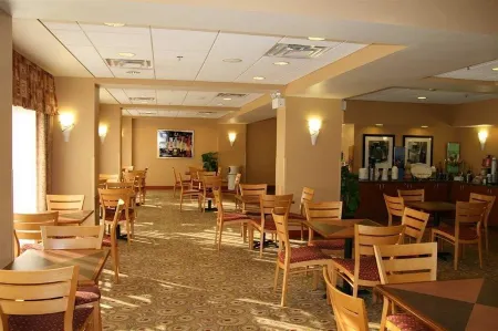 Hampton Inn Champaign/Urbana
